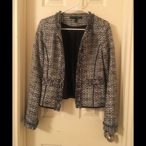 White House black market jacket